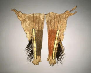 Pair of Leggings for Chief